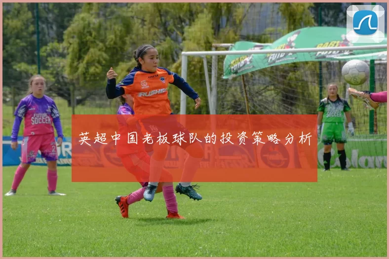 英超中国老板球队的投资策略分析