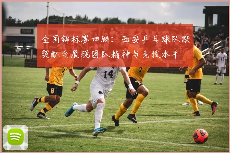 全国锦标赛回顾：西安乒乓球队默契配合展现团队精神与竞技水平