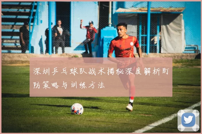 深圳乒乓球队战术揭秘深度解析盯防策略与训练方法