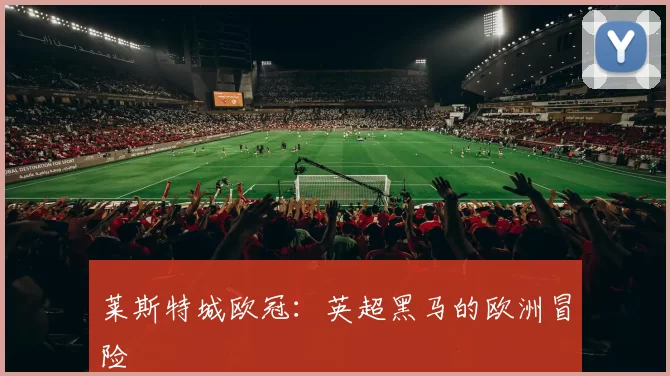 莱斯特城欧冠：英超黑马的欧洲冒险