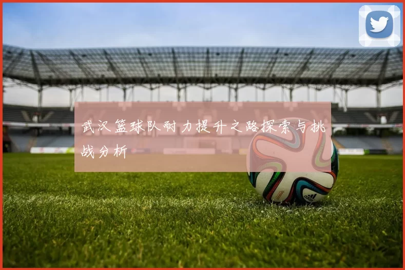 武汉篮球队耐力提升之路探索与挑战分析