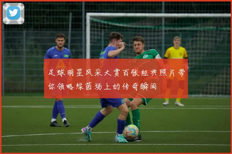 足球明星风采大赏百张经典照片带你领略绿茵场上的传奇瞬间